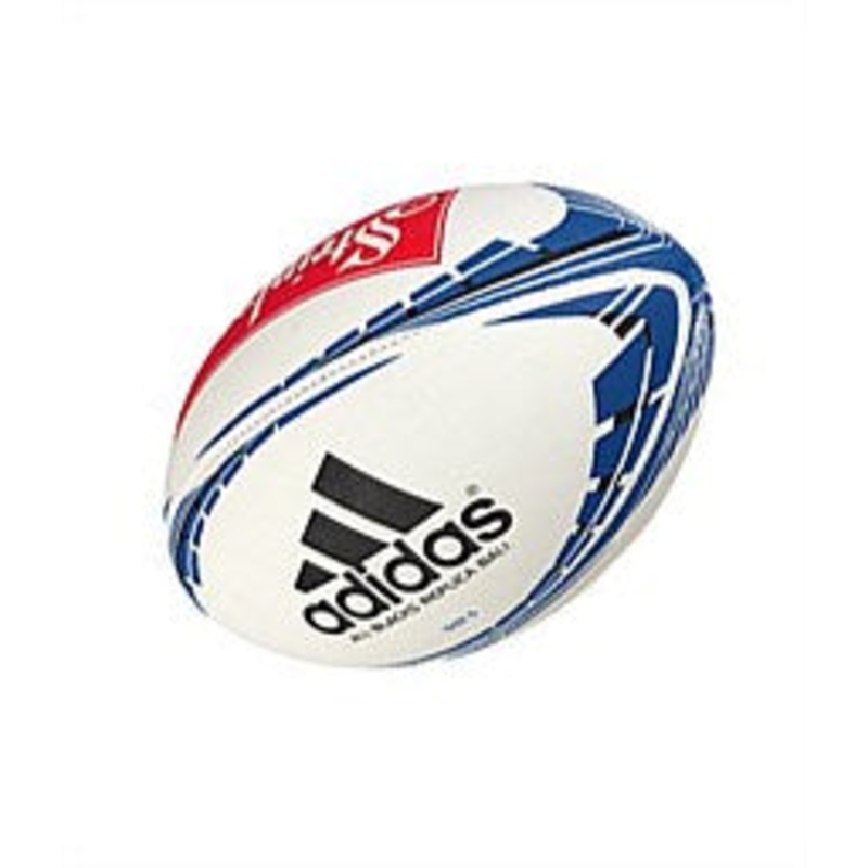 ALL BLACKS SUPPORTERS REPLICA BALL SZ 5