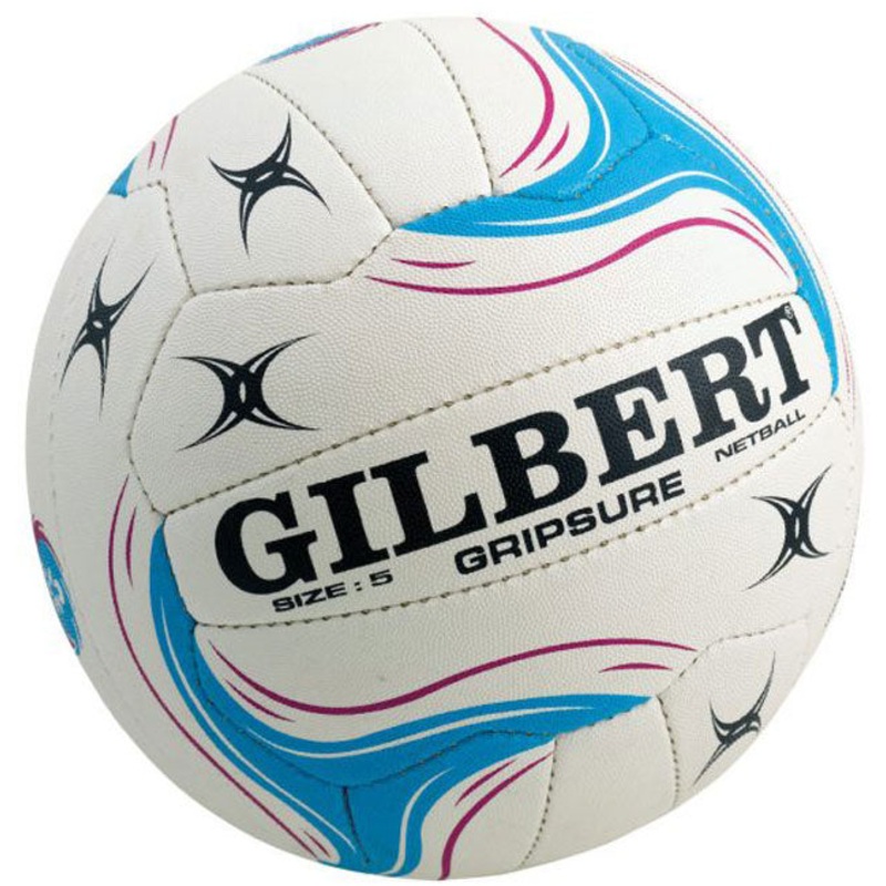 Gilbert Gripsure Match Ball Size 5