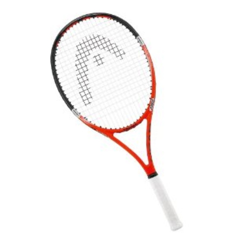 HEAD 26 RADICAL JUNIOR TENNIS RACKET
