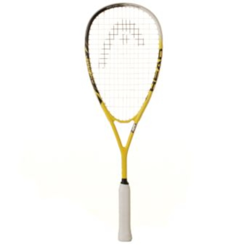 HEAD AFT CALIBRE SQUASH RACKET