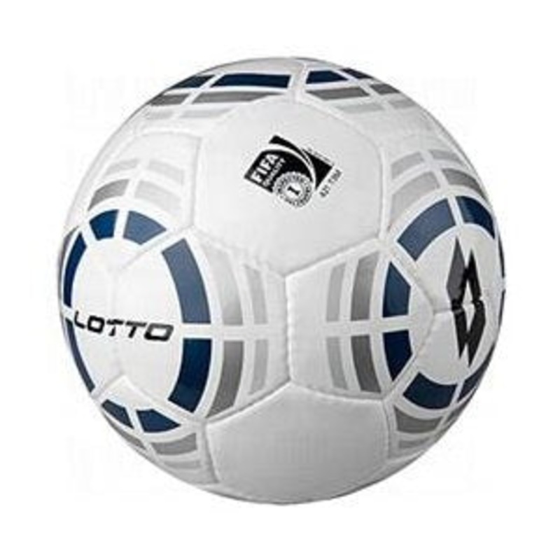 LOTTO FB300 MATCH QUALITY BALL SIZE 4