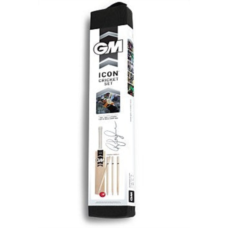 ROSS TAYLOR SIZE 5 CRICKET SET