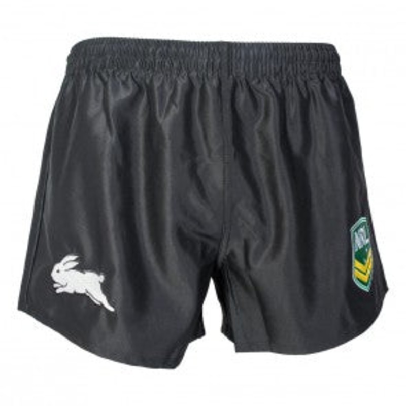 SOUTH SYDNEY RABBITOHS SUPPORTERS SHORTS