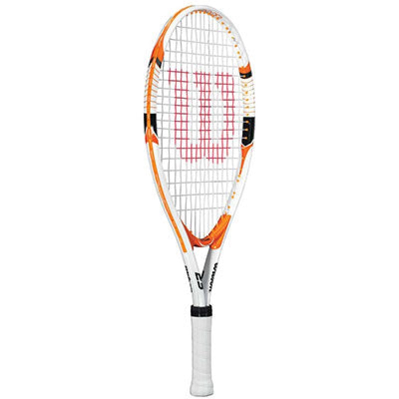 WILSON IMPACT 23 JUNIOR TENNIS RACQUET