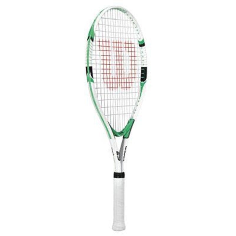 WILSON IMPACT 25 TENNIS RACQUET