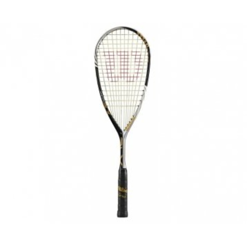 WILSON SQUASH RACQUET ONE.55 BLX