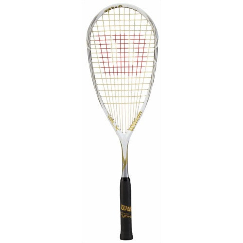 WILSON SQUASH RACQUET TEMPEST ONE.20 BLX