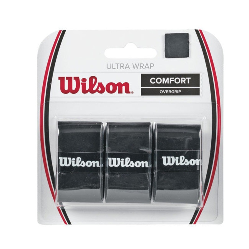 Wilson Ultra Wrap Racquet Overgrip