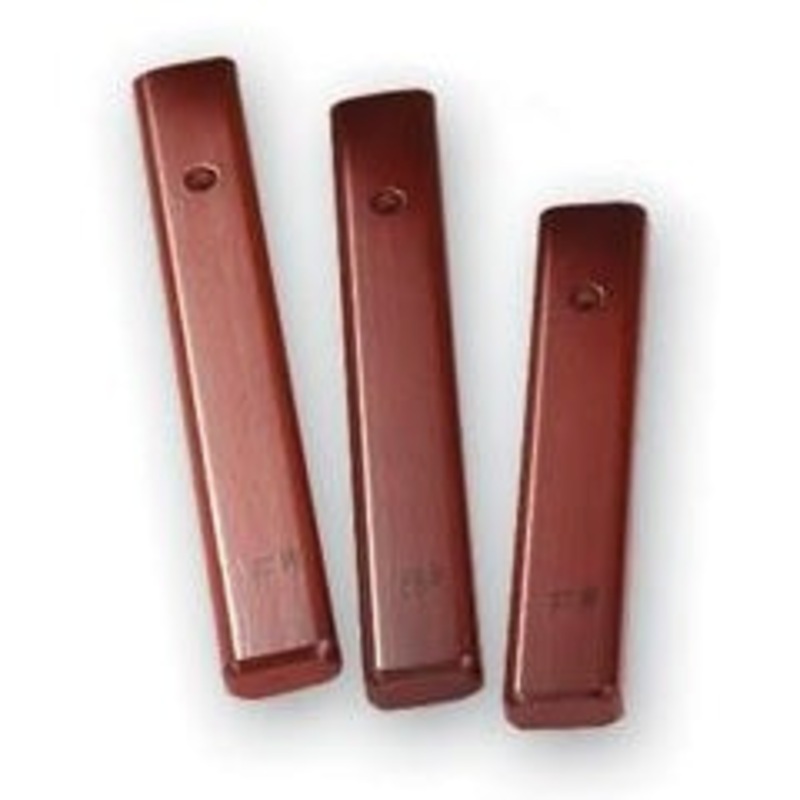 Xylophone spare note bar – F45