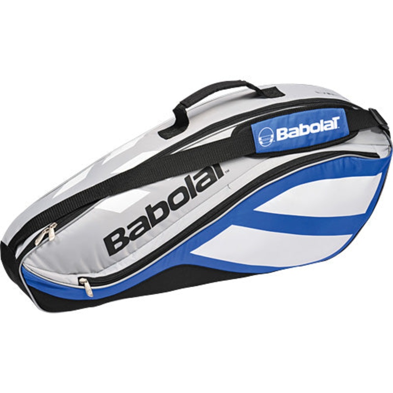 BABOLAT CLUB LINE 3 RACQUET CARRY BAG