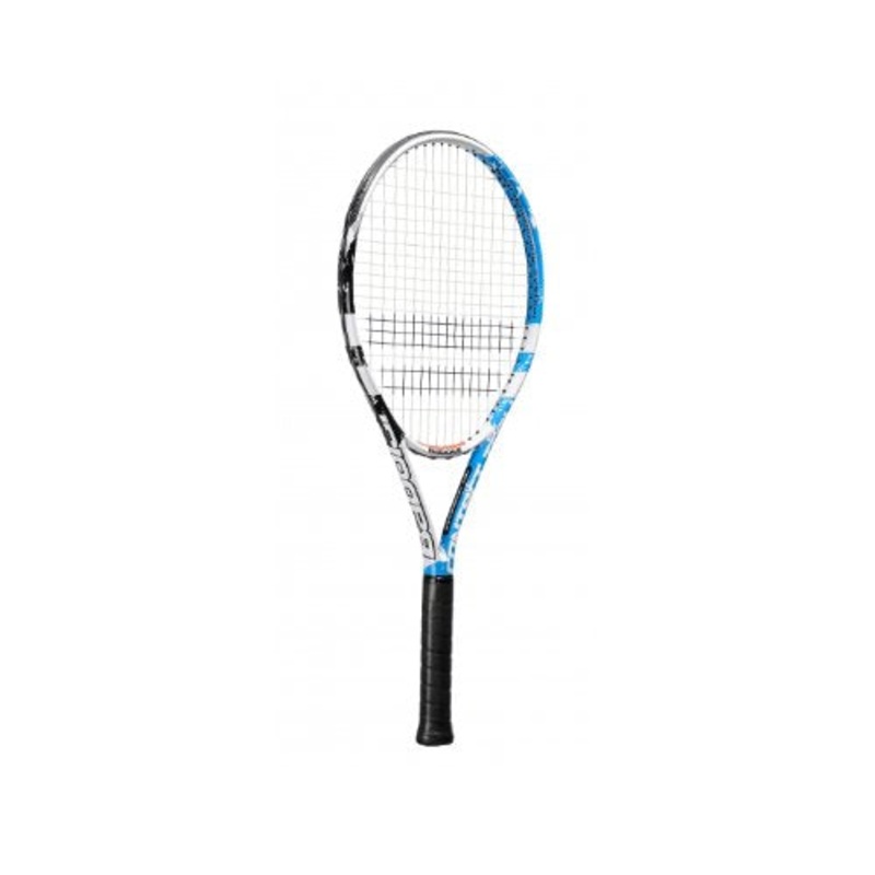 BABOLAT CONTACT TEAM RACQUET L2 GRIP