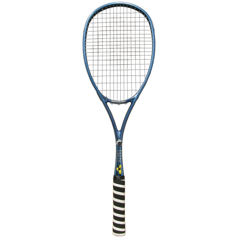 BLACK KNIGHT ION DRIVE SQUASH RACQUET