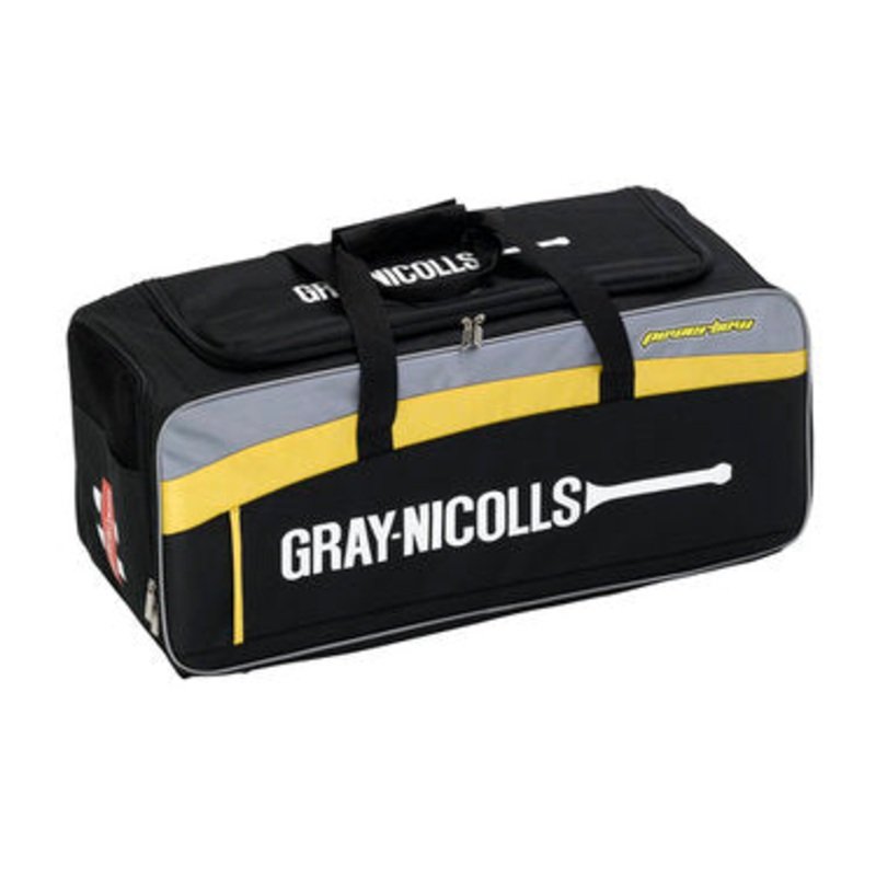 GRAY NICOLLS JUNIOR PRO POWERBOW BAG