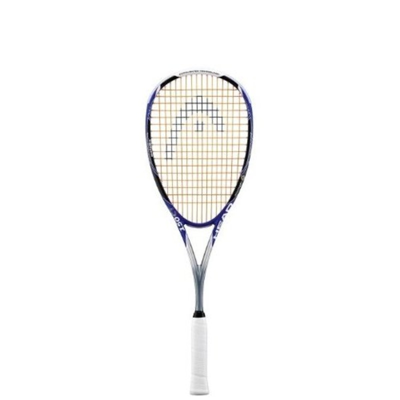 HEAD 150CT SQUASH RACQUET