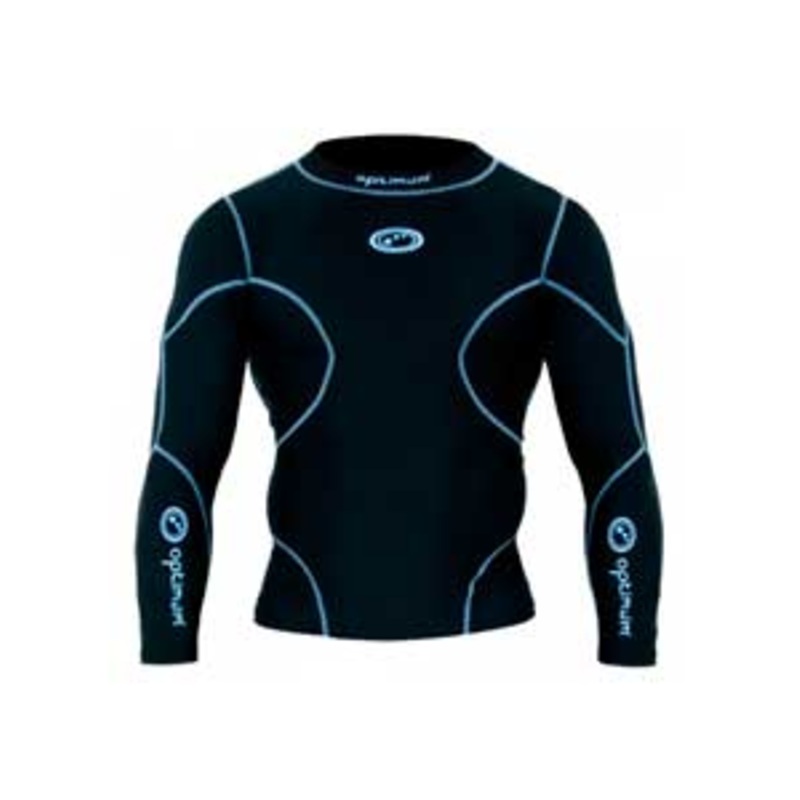 OPTIMUM THINSKIN PRO COMPRESSION TOP