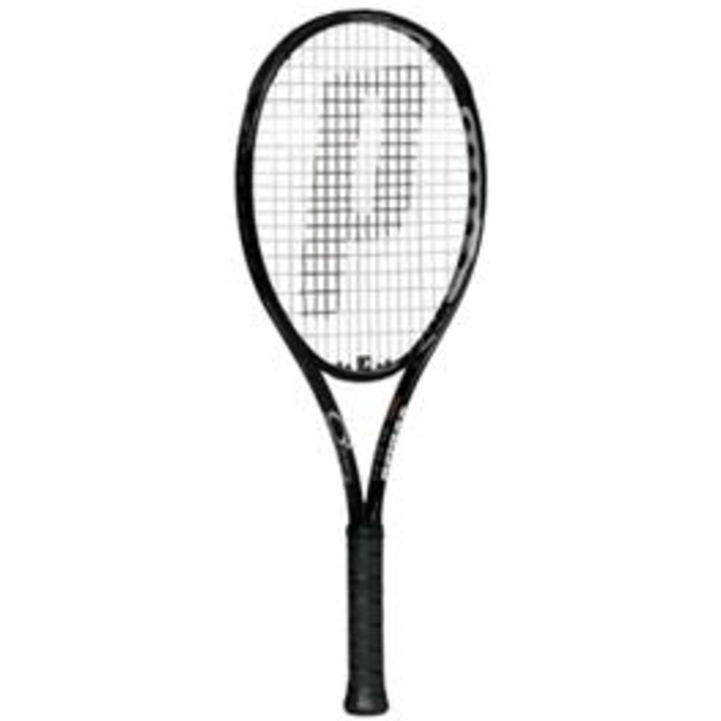 PRINCE 03 HYBRID BLACK 26 TENNIS RACQUE