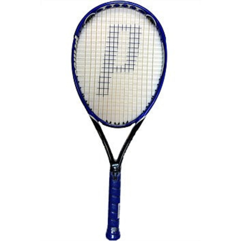 PRINCE O-ZONE HYBRID SHARK TENNIS RACQUE
