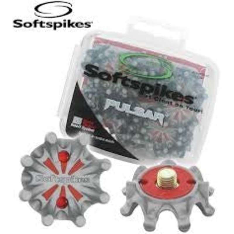 PULSAR GOLF SPIKES STANDARD THREAD