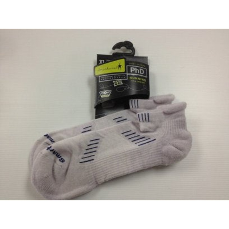 SMART WOOL SW362 PhD RUN LIGHT MICRO SOX