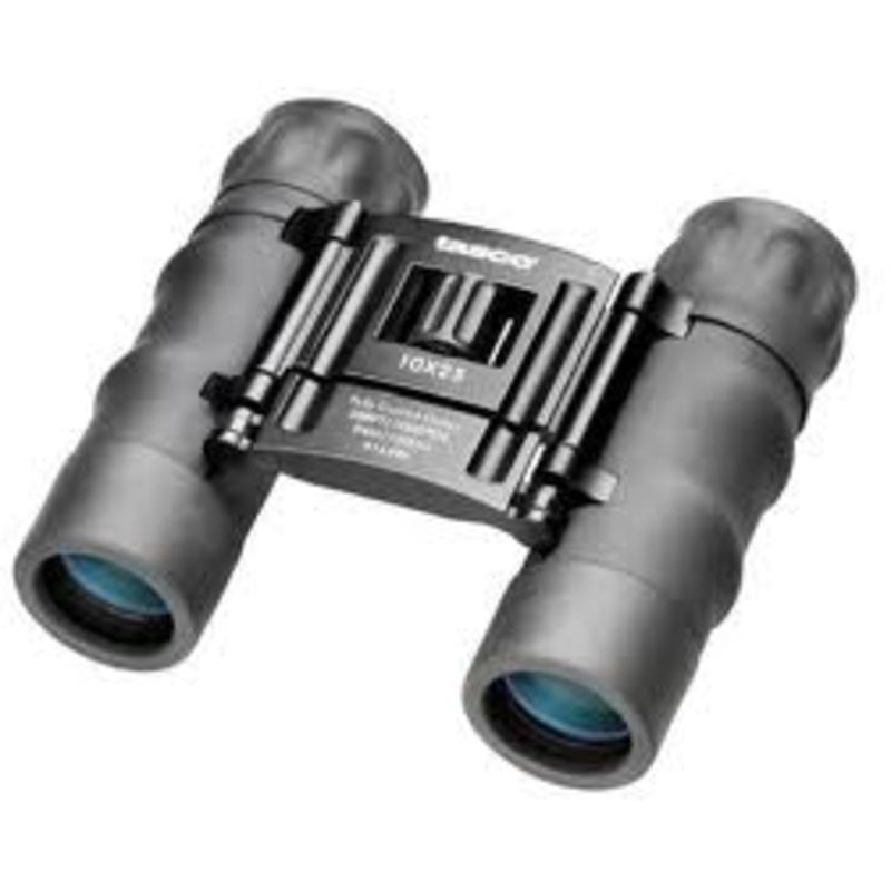 TASCO BINO COMPACT 10X25
