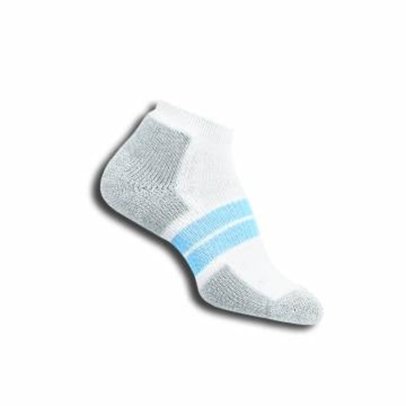 THORLOS WMNS 84N MEDIUM RUN SOCK M/MINI