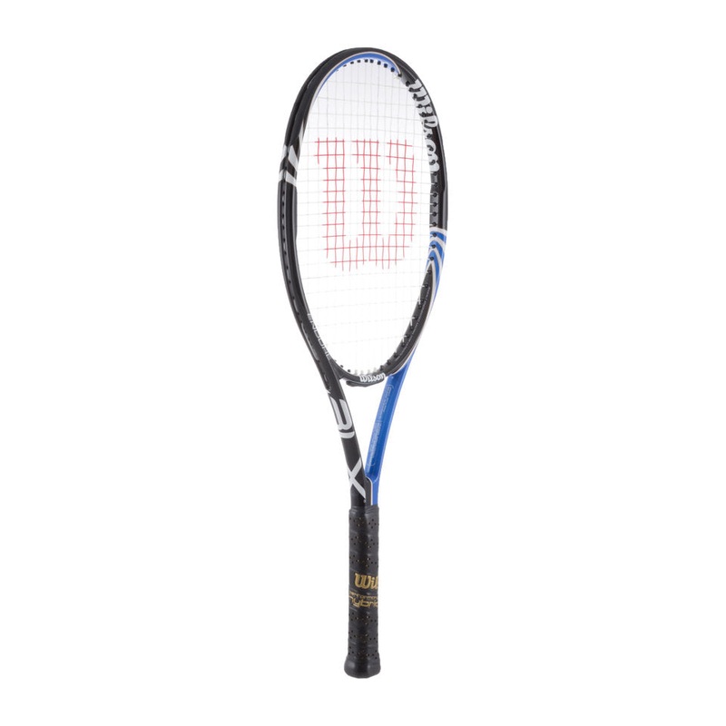 WILSON ENDURE BLX TENNIS RACQUET