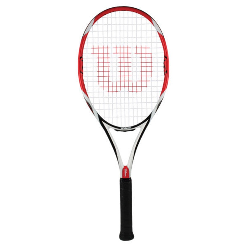 WILSON K BOLD TENNIS RACQUET