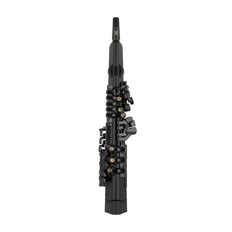Yamaha YDS-120 digital saxophone
