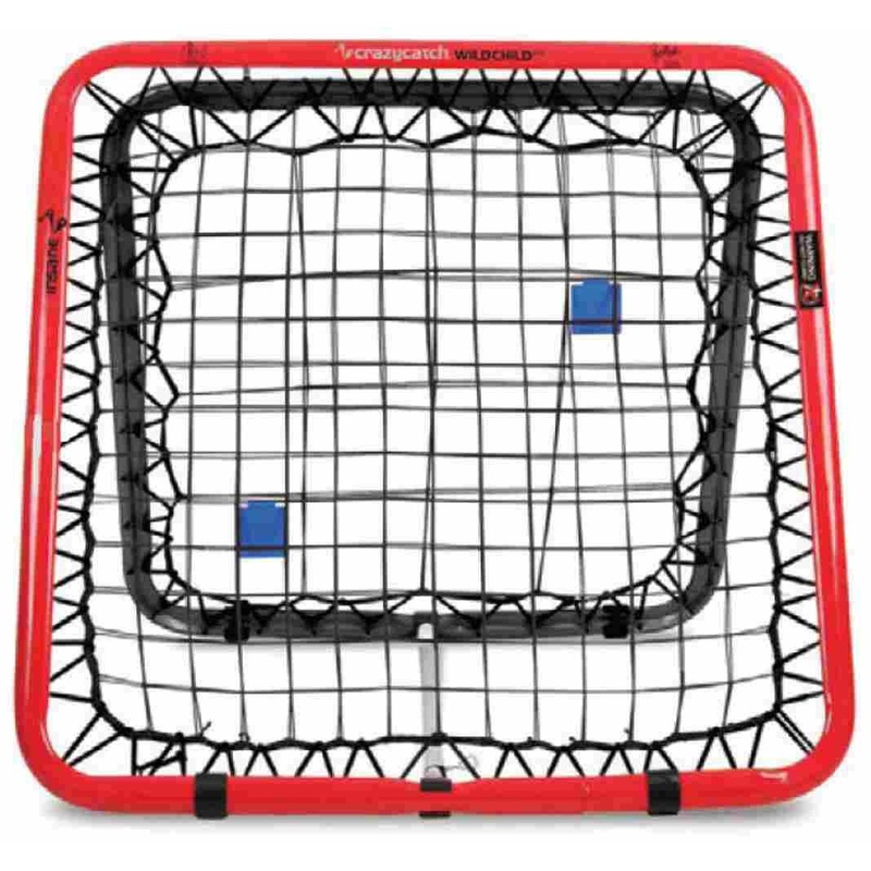 CRAZY CATCH WILD CHILD REBOUNDER