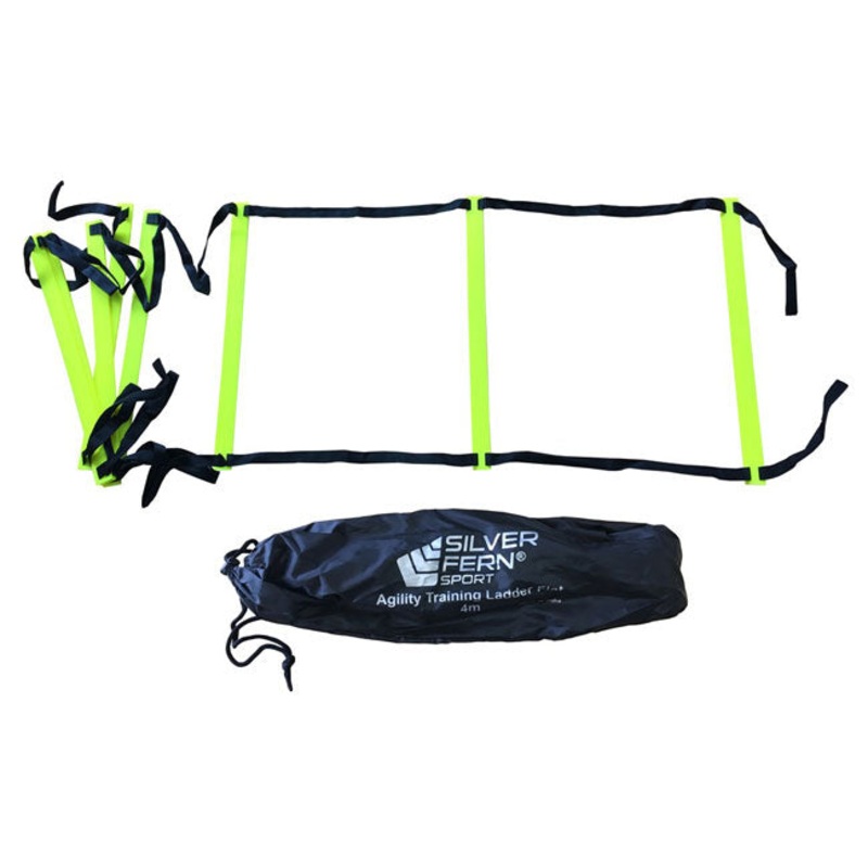 Fast Foot Ladder 4 metres