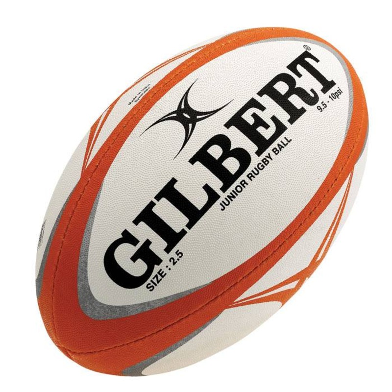 GILBERT PATHWAYS MATCH BALL SIZE 2.5 ORA