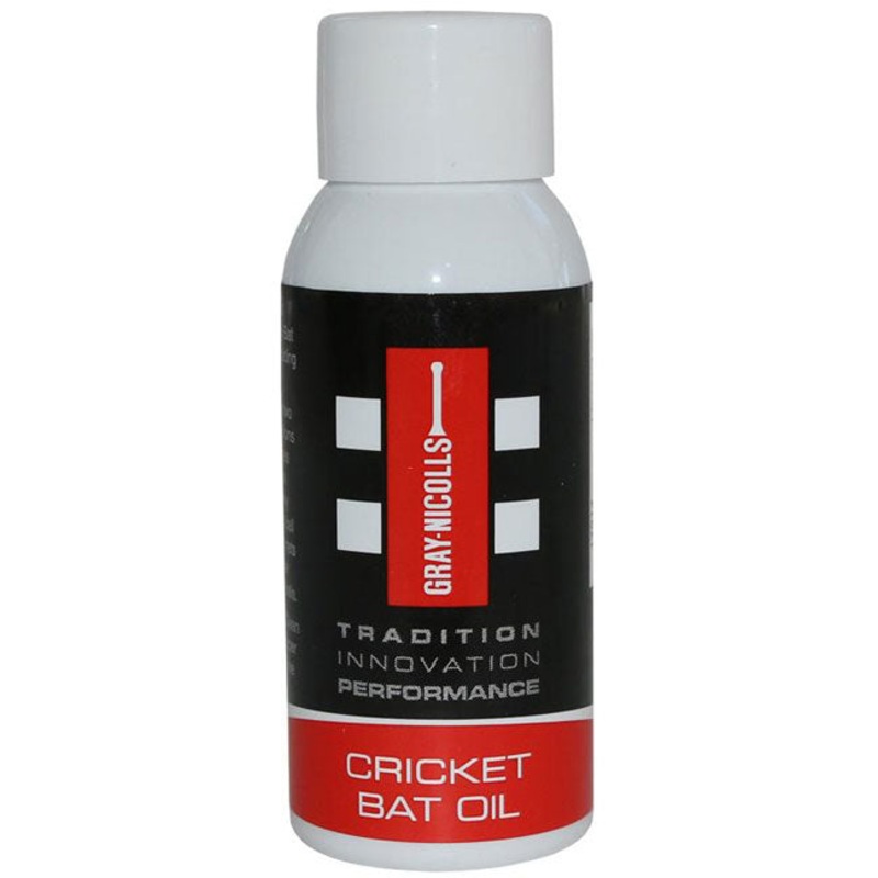 Gray Nicolls Linseed Oil 50 mills
