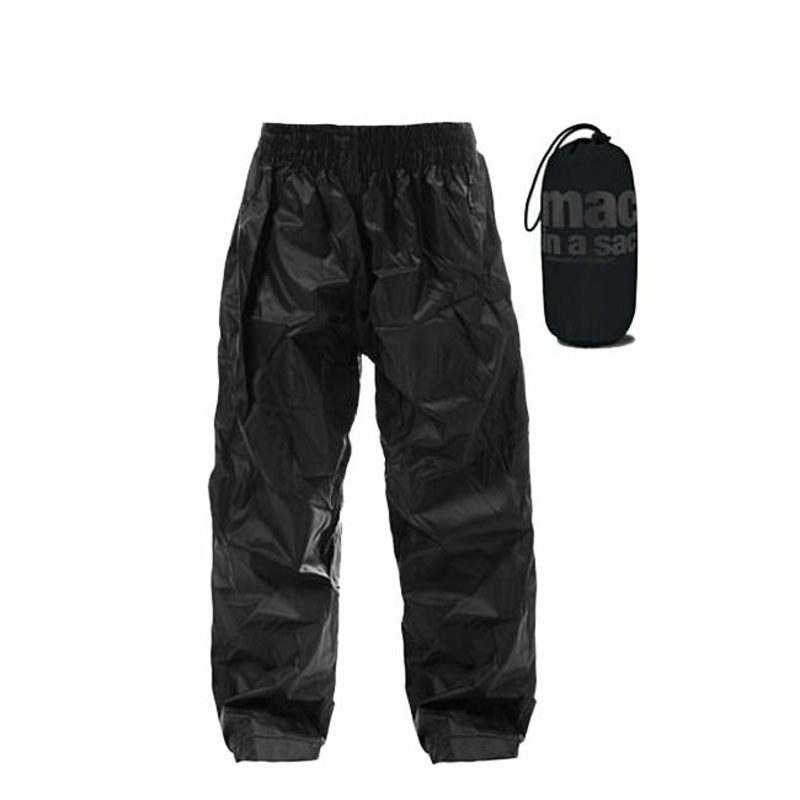 Mac in a Sac Waterproof Over Trousers