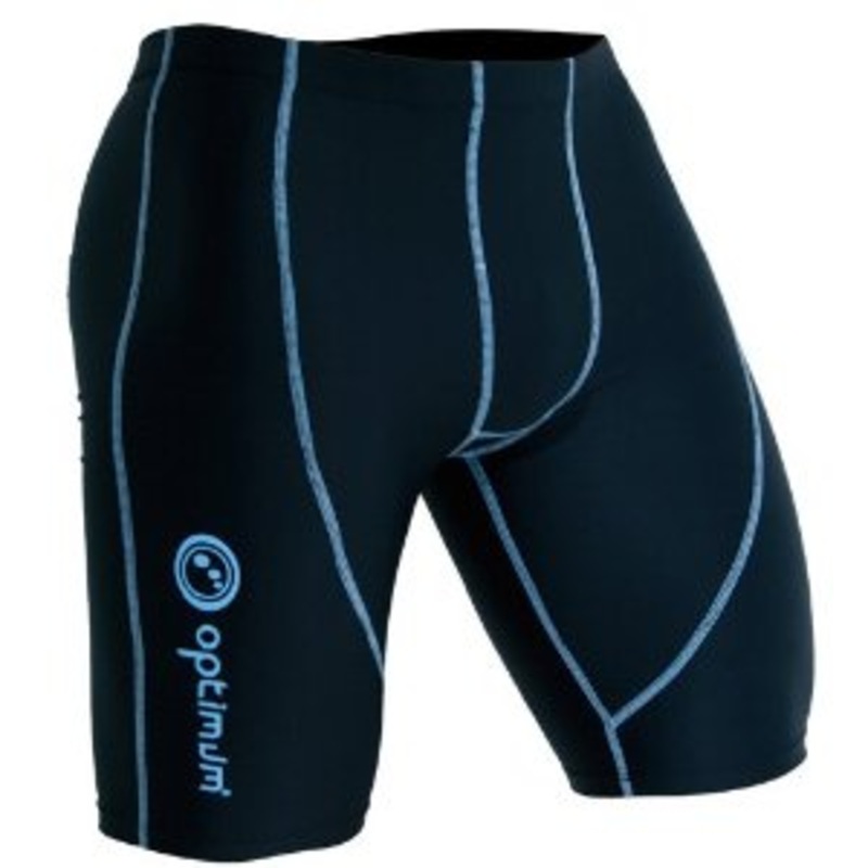 OPTIMUM THINSKIN PRO COMPRESSION SHORTS
