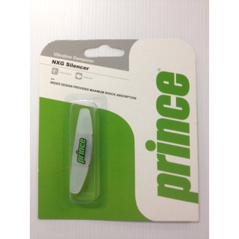 PRINCE NXG DAMPNER SILENCE PRO-CLEAR