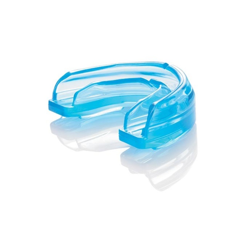 SHOCK DOCTOR MOUTHGUARD ADULT BRACES