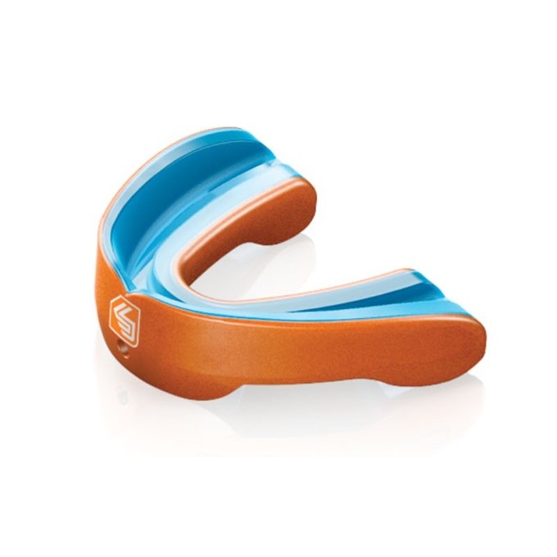 SHOCK DOCTOR MOUTHGUARD POWER GEL YOUTH
