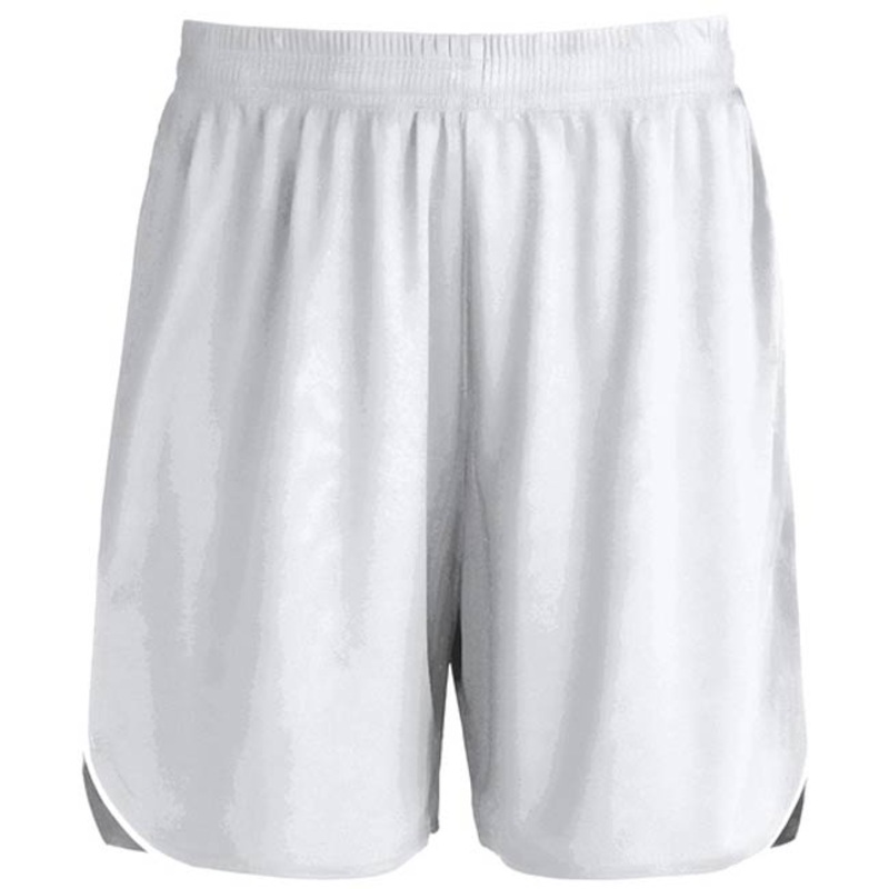 Sonic Junior Sports Shorts|White|6|8|10|12