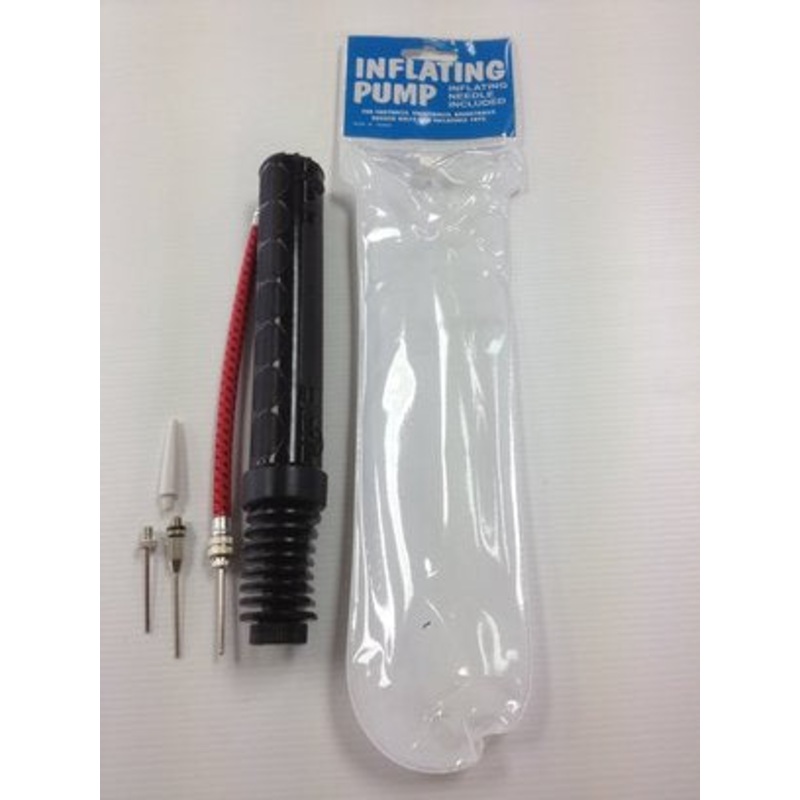 SPORTS BALL 8 PUMP- 2 WAY