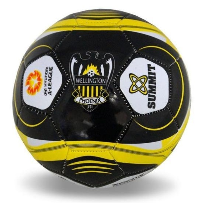 SUMMIT PHOENIX SUPPORTERS FOOTBALL SZ 5