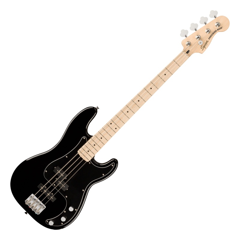 Affinity Series Precision Bass PJ – Black