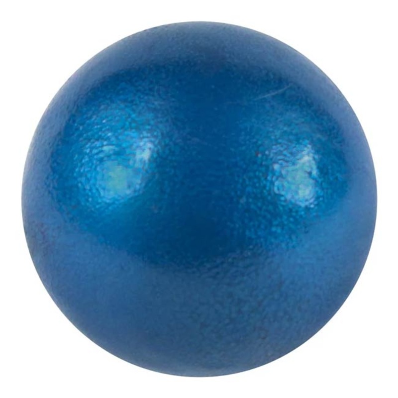 Cast Iron Shotput Machine Rounded 3kg