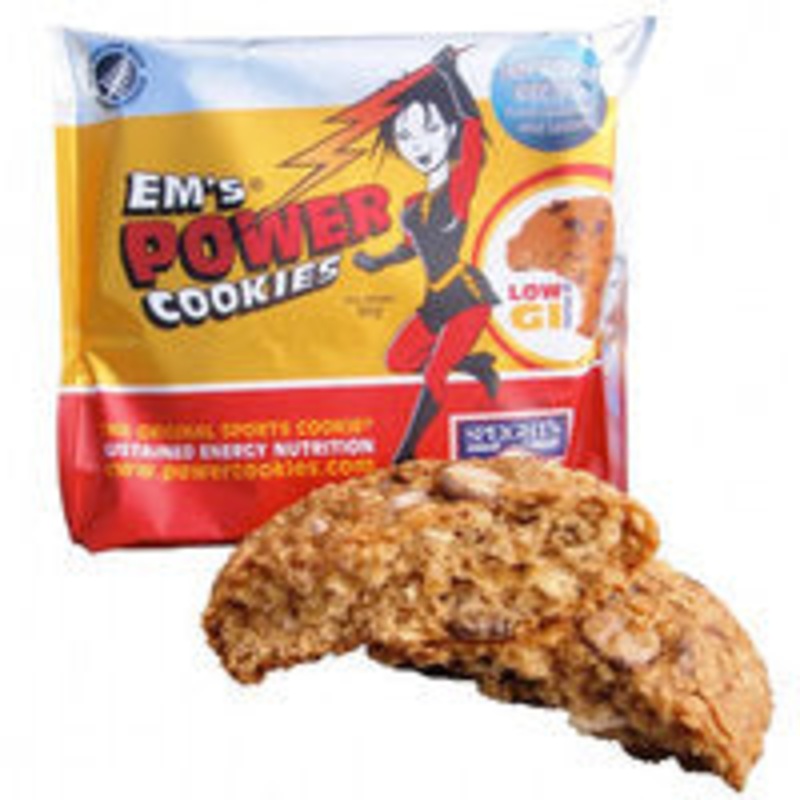 EM’S POWER COOKIE ORIGINAL SPORTS COOKIE