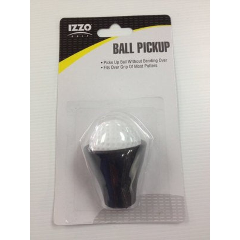 GOLDEN EAGLE GOLF BALL PICK-UP CUP