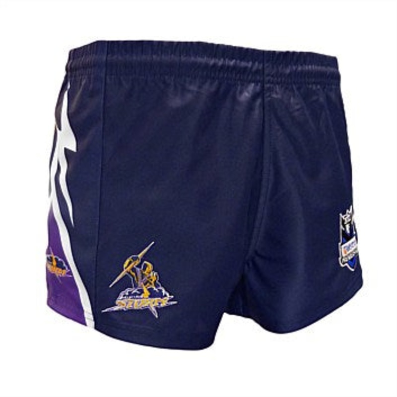 ISC RUGBY LEAGUE SHORTS STORM|ASSTD|S|M|L|XL|XXL|10|12|14