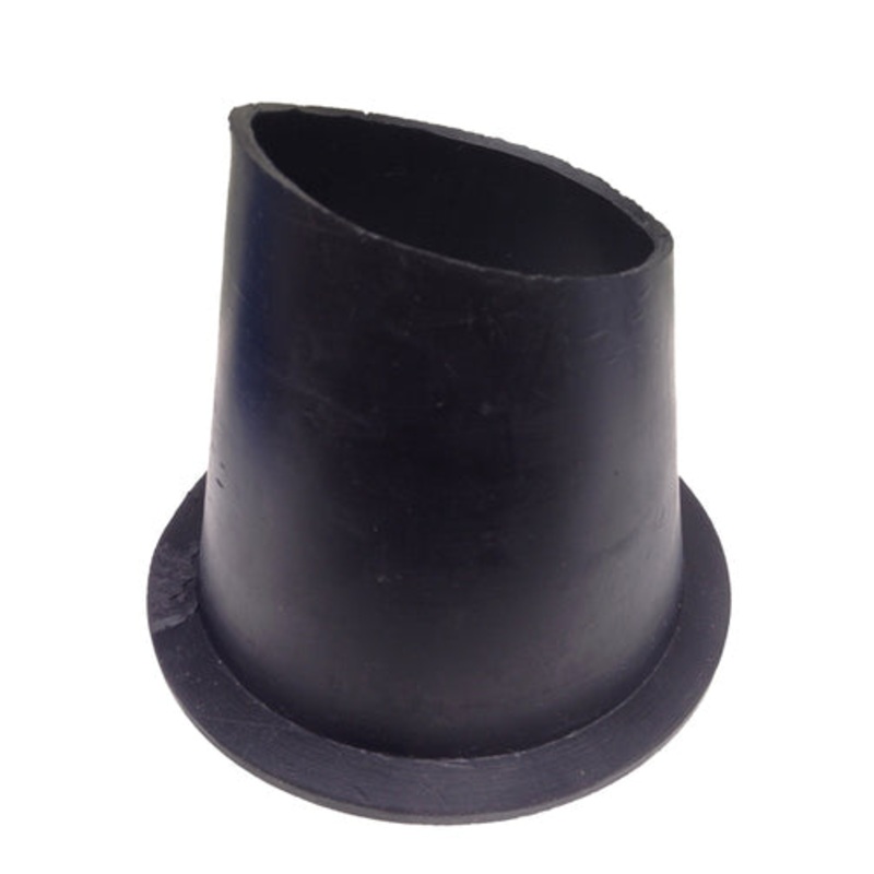 KICKING TEE RUBBER HIGH MOUNT