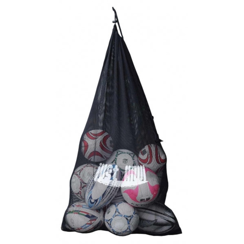 MESH BALL CARRY BAG 15 BALL
