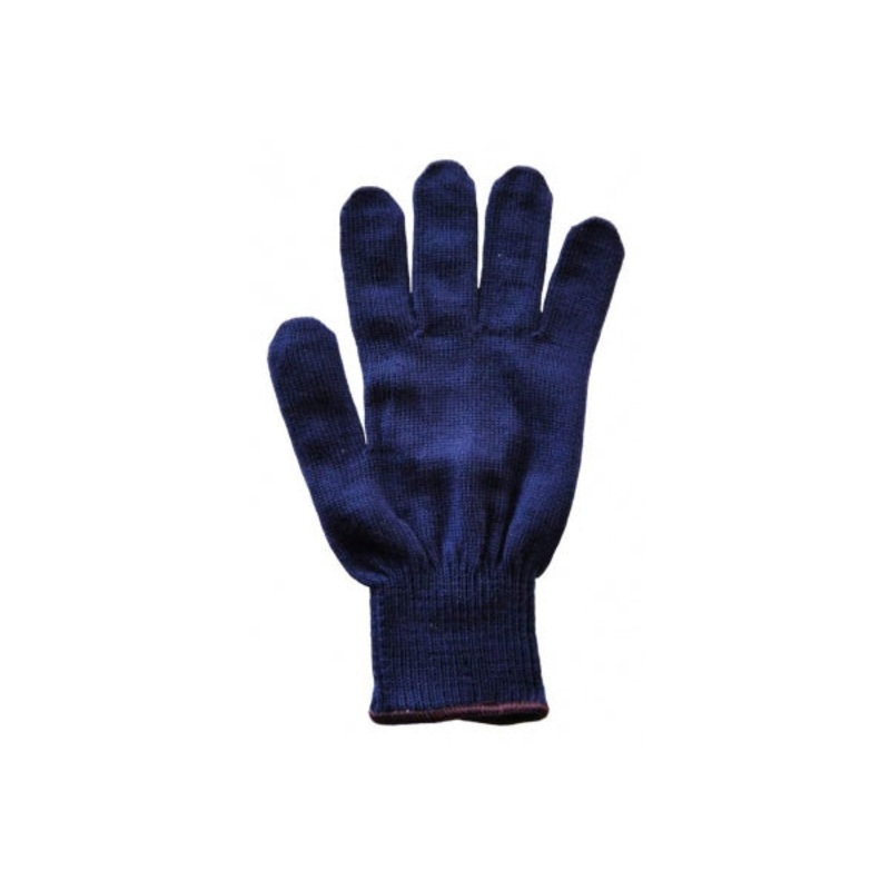 POLYPROPYLENE FULL FINGER GLOVES