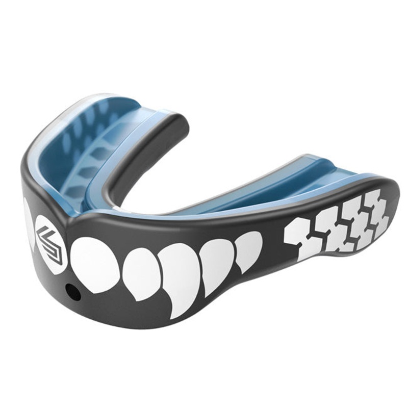 Shock Doctor Adult Gel Max Power Mouthgu