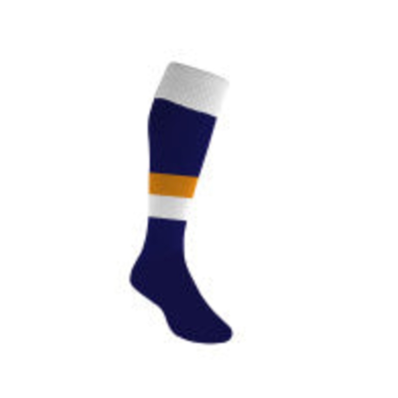 SOCKSPACIFIC PRACTICE FLEXIWOOL SOCKS